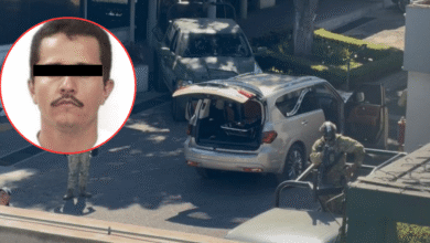 Entregan cuerpo de "El Mencho" a sus familiares (Fotos de internet)