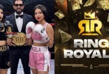 Poncho de Nigris propone pelea entre Cazzu y Ángela Aguilar y desata polémica