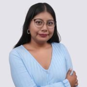 Photo of Sandra Rojas