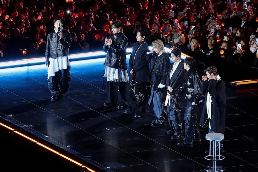 BTS concierto Seúl 2026,regreso de BTS,álbum ARIRANG,K-pop noticias,BTS Ciudad de México gira,RM lesión concierto,ARMY BTS regreso,palacio Gyeongbokgung evento,HYBE comunicados,música surcoreana,boyband más importante del mundo,Netflix BTS en vivo.