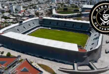 ¡El balón volverá a rodar! Veracruz apunta a tener nuevo equipo tras seis años de ausencia (Foto por Yahir Ceballos y XEU)