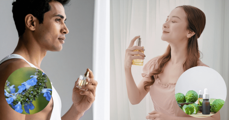 Alquimia primaveral Las mezclas de fragancias que se han vuelto virales por su magnetismo