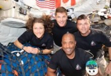 Artemis II regresa a la Tierra transmisión en vivo desbe Youtube del amerizaje en México