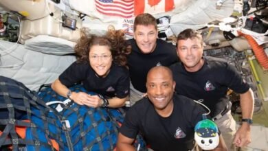 Artemis II regresa a la Tierra transmisión en vivo desbe Youtube del amerizaje en México