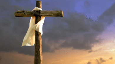 Así se vive el Sábado de Gloria en México