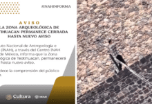 Cierran Teotihuacán tras ataque armado que dejó muertos y heridos