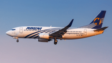 Deuda de Magnicharters genera preocupación en agencias de viaje por 150 mdp pendientes