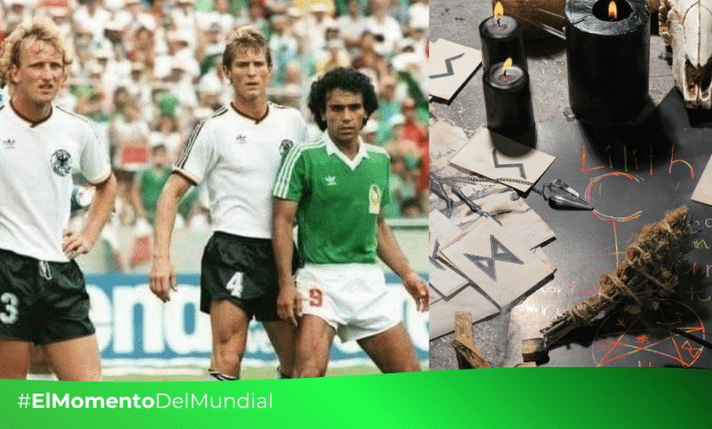 El muro de cristal La maldición del quinto partido de la Selección Mexicana (Fotos Redes sociales y Canva)