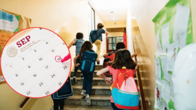 ¿Dos megapuentes en mayo de 2026? Estos días serán libres (Fotos de internet)