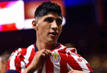 Alan Pulido deja Chivas tras rescisión anticipada (Foto de internet)