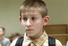 Erik Per Sullivan rechazó una fortuna para regresar a Malcom De mal en peor