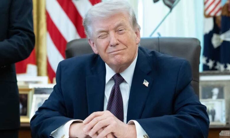 Estados Unidos podría retirarse pronto de Irán mientras crece tensión con la OTAN