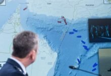 Estrecho de Ormuz abierto tras anuncio de Trump e Irán