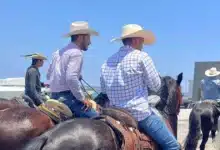 Éxito total en el congreso nacional del caballo veracruz 2026