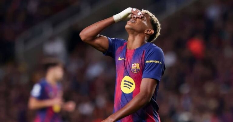 FC Barcelona venció al Atlético de Madrid, pero quedó eliminado de la UEFA Champions League