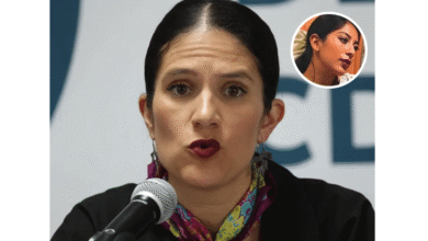 Fiscalía General de Justicia de la Ciudad de México admite omisiones en caso Edith Guadalupe