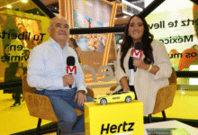 Hertz México presenta “Modo Selección” en el Tianguis Turístico 2026