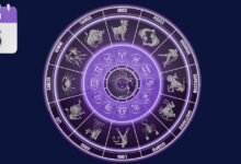 Horóscopo de hoy lunes 6 de abril