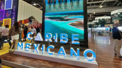 Inicia la fiesta del turismo, edición 50 La edición de oro