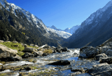 Los Pirineos se calientan a ritmo acelerado menos heladas y más días de verano cada década