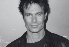 Luto en Hollywood Muere el actor Patrick Muldoon a los 57 años