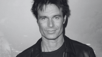 Luto en Hollywood Muere el actor Patrick Muldoon a los 57 años