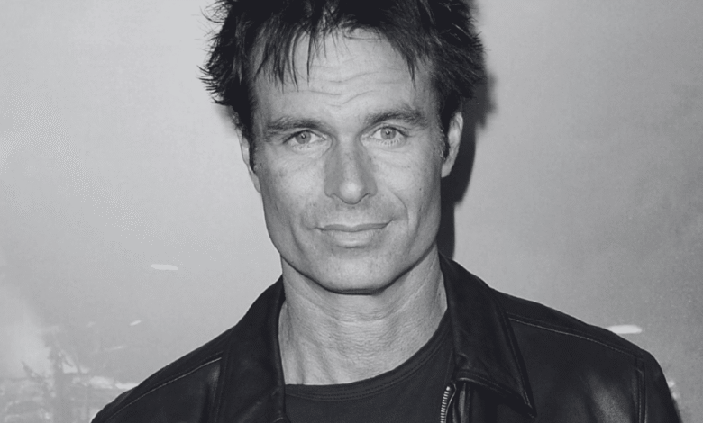 Luto en Hollywood Muere el actor Patrick Muldoon a los 57 años