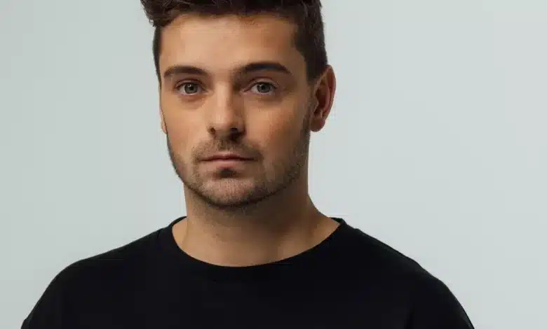 martin garrix encabezará festival por la paz en veracruz