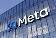 Meta despide 8 mil empleados y apuesta todo a la inteligencia artificial