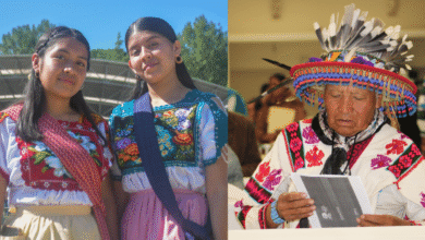 México apuesta por preservar su diversidad lingüística desde el corazón de sus comunidades indígenas