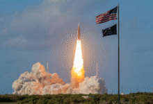 Misión Artemis II: La nave Orion se encuentra a mitad de camino hacia la Luna