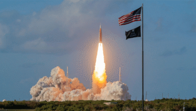 Misión Artemis II: La nave Orion se encuentra a mitad de camino hacia la Luna