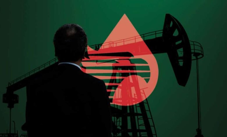 Pemex instala Comisión Consultiva del Petróleo e inicia investigación por derrame en el Golfo de México; separan a 3 funcionarios de su cargo