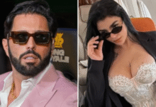 Poncho de Nigris respalda a Karely Ruiz previo a su pelea en Supernova Génesis