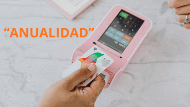 Por qué las tarjetas de crédito cobran anualidad y qué debes considerar antes de contratar