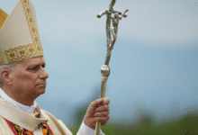 Posible visita del Papa a México lo que se sabe