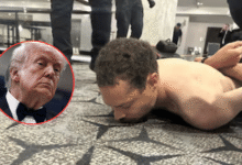 Procesan a Cole Allen por intento de asesinato contra Donald Trump tras tiroteo en gala en Washington