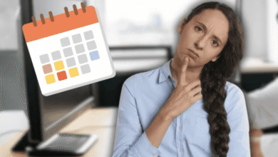 Puentes de Mayo 2026 Estos son los días de descanso obligatorios en México