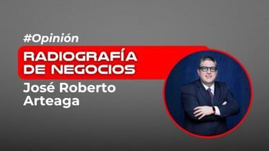 Radiografía de negocios