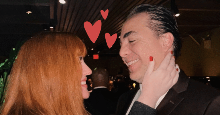 ¿Amor o negocios? Cristian Castro presume nuevo romance en Nueva York