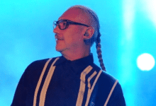 Sabo Romo de Caifanes reflexiona sobre la vejez y su postura ante la eutanasia