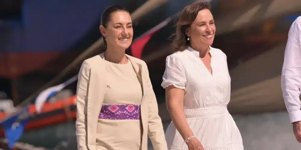 sheinbaum conmemorará el 112 aniversario de la gesta heroica de veracruz