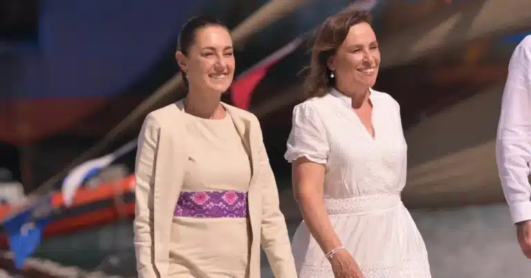 sheinbaum conmemorará el 112 aniversario de la gesta heroica de veracruz