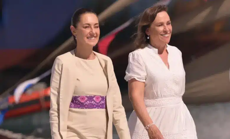 sheinbaum conmemorará el 112 aniversario de la gesta heroica de veracruz