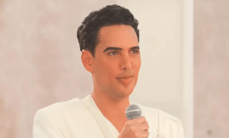 Un Tal Fredo se disculpa tras polémica boda