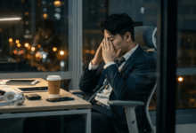 Vacaciones y productividad cómo el descanso reduce el burnout laboral