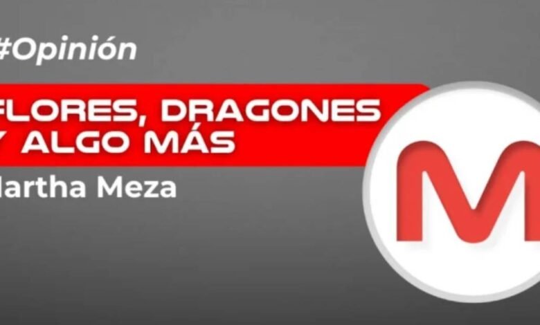 Abril empieza y algo en las memorias se mueve,rito de flores,opinión