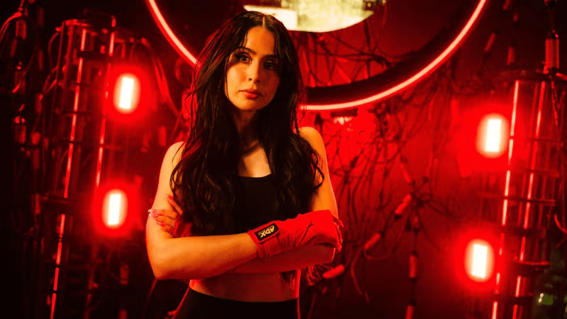 Lupita Villalobos Supernova 2026,baja Lupita Villalobos boxeo,hematoma subdural influencer,Supernova Génesis Netflix en vivo,pelea Kim Shantal reemplazo,Arena Ciudad de México eventos abril,Poncho De Nigris Ring Royale,Comisión de Box CDMX protocolos,salud Lupita Villalobos hospital,boxeo de influencers México,cartelera Supernova 2026,Carín León Ozuna Supernova,Carolina Leconte Netflix México,hematoma subdural síntomas,noticias boxeo amateur México.