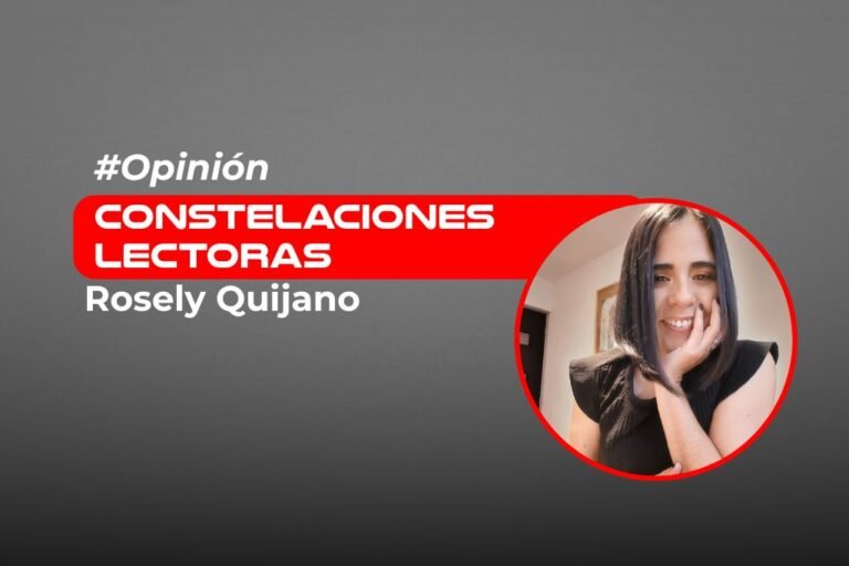 roselyn quijano constelaciones lectoras