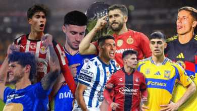 ¡Liguilla definida! Pumas líder a los Cuartos de Final, se alistan los duelos de la Fiesta grande (Fotos Liga MX)